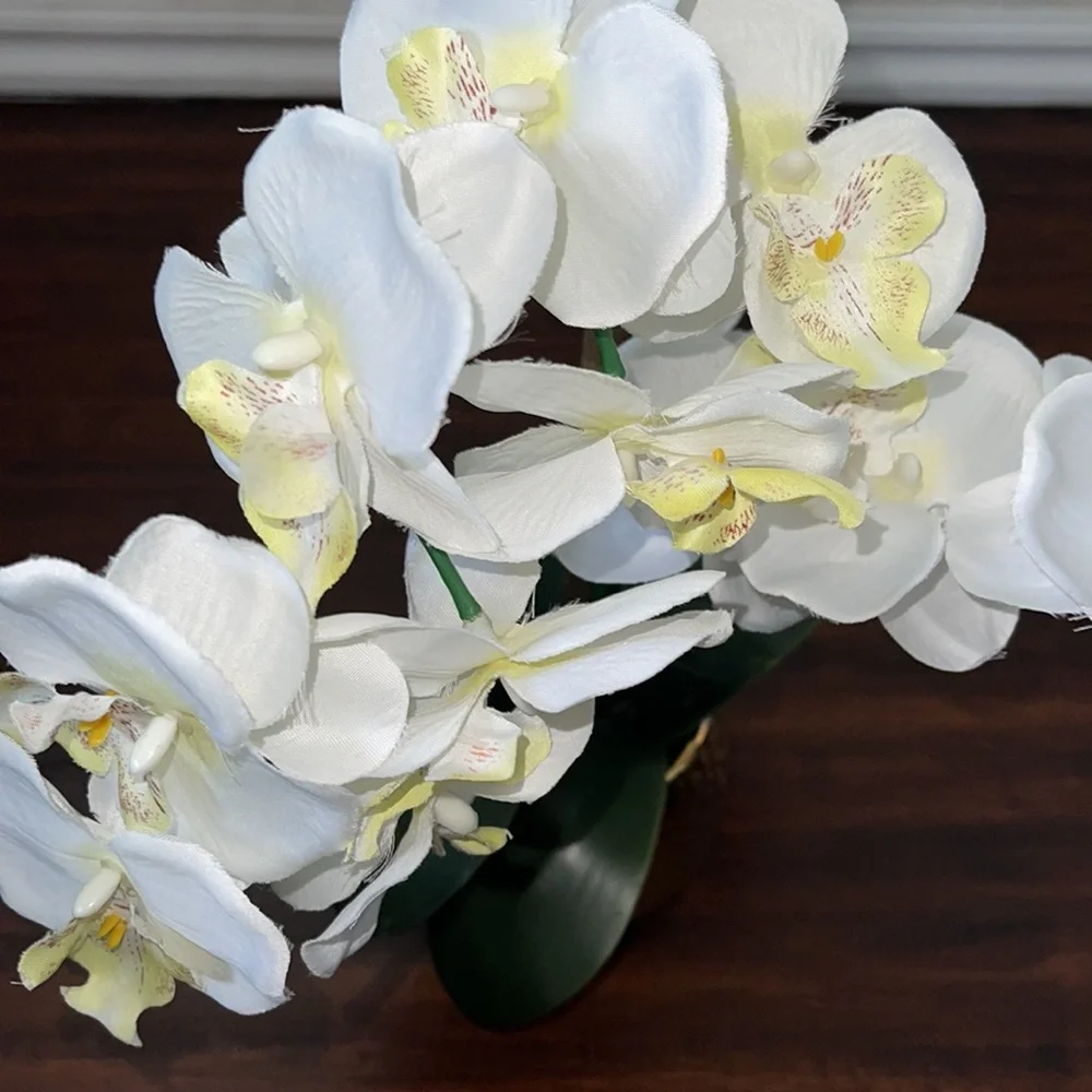 Floral Home Decor
